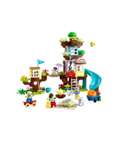LEGO DUPLO 10993 3IN1 TREE...