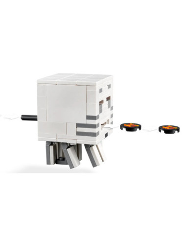 LEGO MINECRAFT 21255 THE...