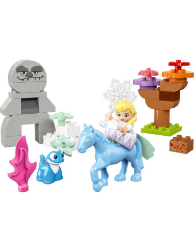 LEGO DUPLO 10418 Elsa &...