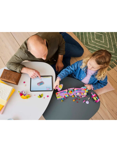 LEGO Gabby’S Dollhouse...