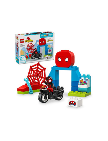 Blocks LEGO DUPLO 10424...