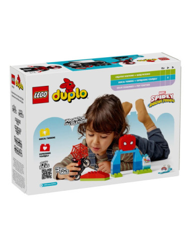Blocks LEGO DUPLO 10424...