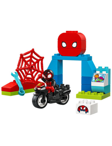 Blocks LEGO DUPLO 10424...