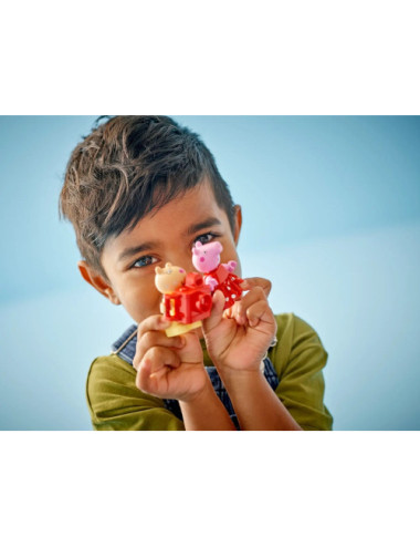 LEGO DUPLO 10433 Peppa Pig...