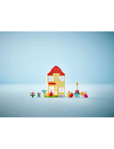 LEGO DUPLO 10433 Peppa Pig...