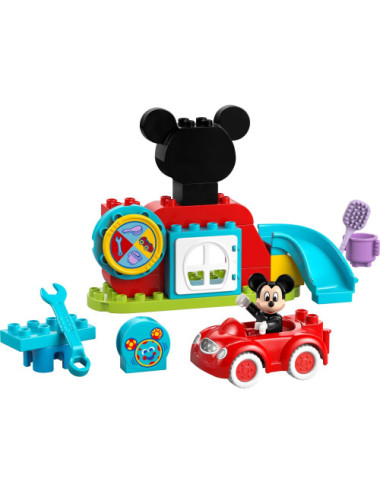 LEGO DUPLO 10454 Mickey...