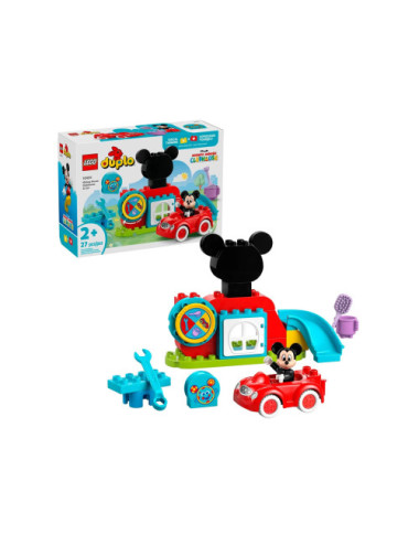 LEGO DUPLO 10454 Mickey...