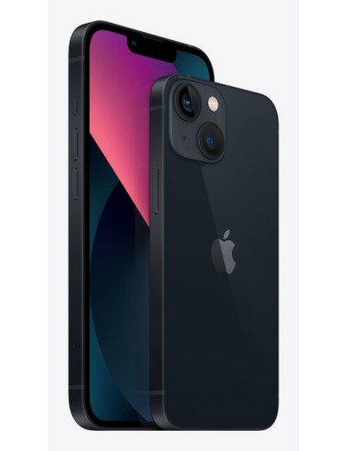 Apple iPhone 13 15.5 cm...