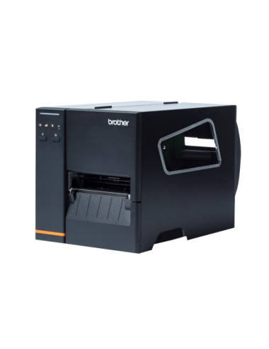 Brother TJ4005DN label...