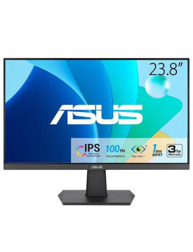 ASUS VA24EHF Monitor 23.8"...