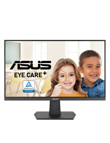 ASUS VA24EHF Monitor 23.8"...