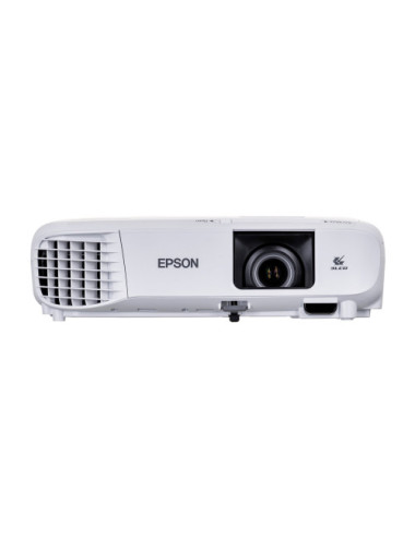 Epson EB-W49 data projector...