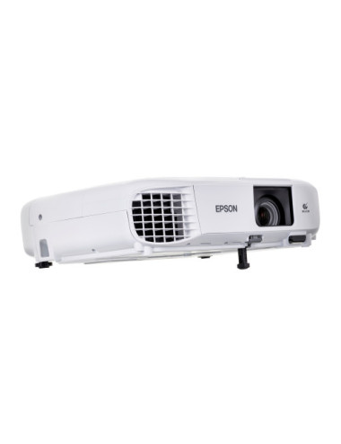 Epson EB-W49 data projector...