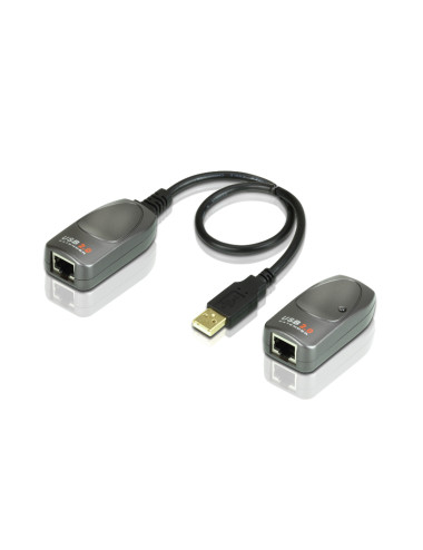 Aten USB 2.0 Cat 5 Extender (up to 60m) | Aten | USB 2.0 Cat 5 Extender (up to 60m)