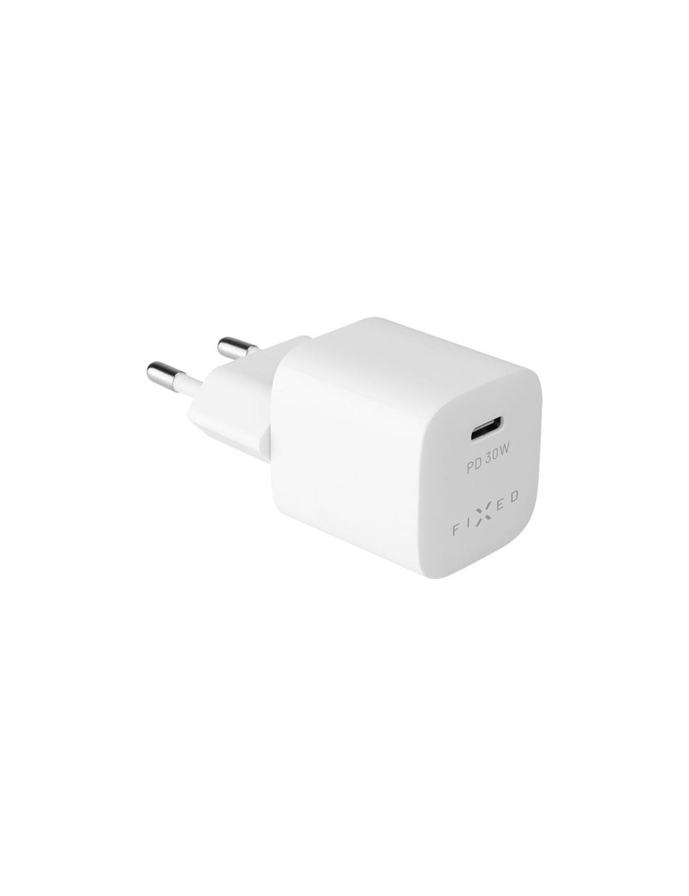 Fixed | Mini USB-C Travel Charger