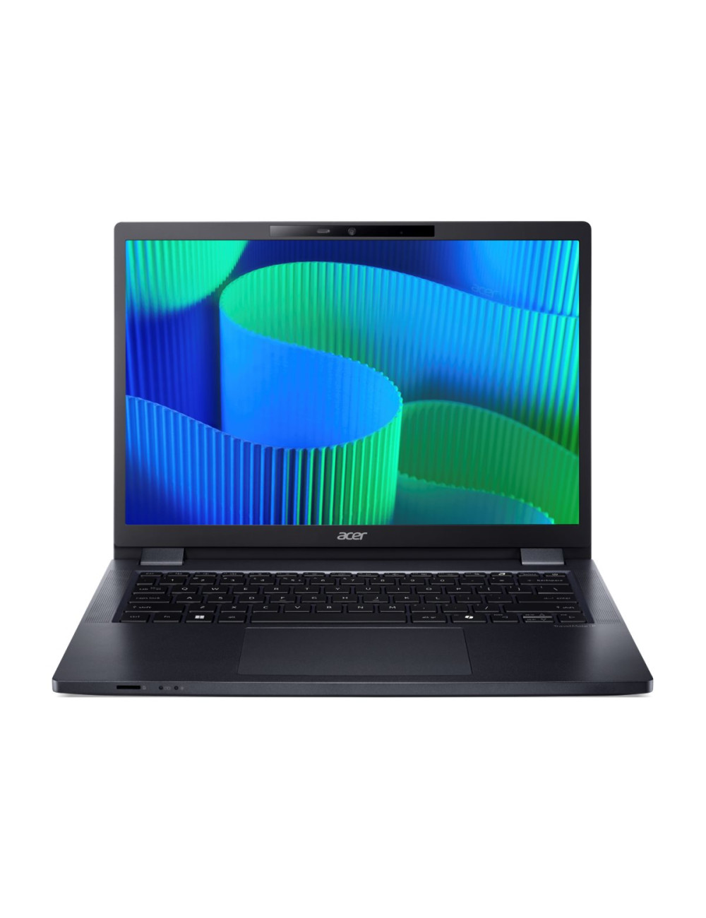Acer TravelMate TMP414-42-TCO-R8M9 14 " IPS WUXGA/R5 PRO 8540U/16GB/SSD 512 GB/AMD Radeon Graphics /Win11Pro/ENG kbd/FP/Blue/3Y 