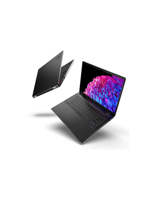 Acer TravelMate TMP414-42-TCO-R8M9 14 " IPS WUXGA/R5 PRO 8540U/16GB/SSD 512 GB/AMD Radeon Graphics /Win11Pro/ENG kbd/FP/Blue/3Y 