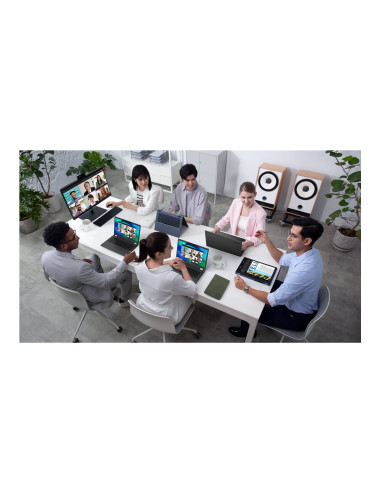 Acer TravelMate TMP414-42-TCO-R8M9 14 " IPS WUXGA/R5 PRO 8540U/16GB/SSD 512 GB/AMD Radeon Graphics /Win11Pro/ENG kbd/FP/Blue/3Y 