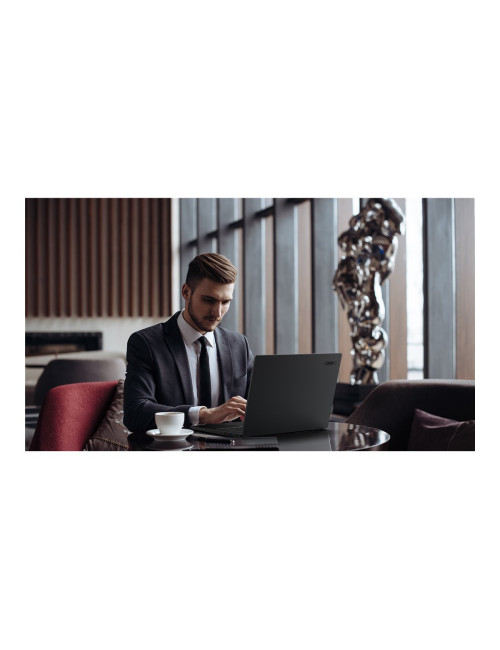 Acer TravelMate TMP414-42-TCO-R8M9 14 " IPS WUXGA/R5 PRO 8540U/16GB/SSD 512 GB/AMD Radeon Graphics /Win11Pro/ENG kbd/FP/Blue/3Y 