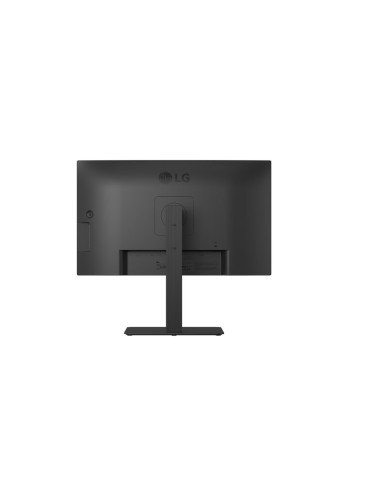 LG 27BA75QB-B | 27 " | IPS | 16:9 | 100 Hz | 5 ms | 2560 x 1440 pixels | 280 cd/m | HDMI ports quantity 1 | Black