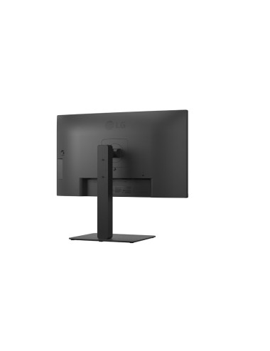 LG 27BA75QB-B | 27 " | IPS | 16:9 | 100 Hz | 5 ms | 2560 x 1440 pixels | 280 cd/m | HDMI ports quantity 1 | Black