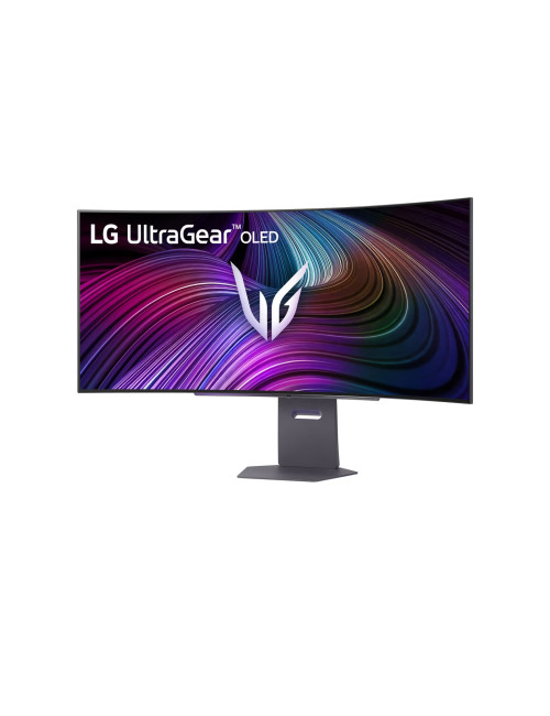 LG 45GX90SA-B 45" UltraGear Curved OLED, 21:9, 3440x1440, 275cd/m2, 0.03s/HDMI, DisplayPort, USB | LG