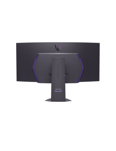 LG 45GX90SA-B 45" UltraGear Curved OLED, 21:9, 3440x1440, 275cd/m2, 0.03s/HDMI, DisplayPort, USB | LG