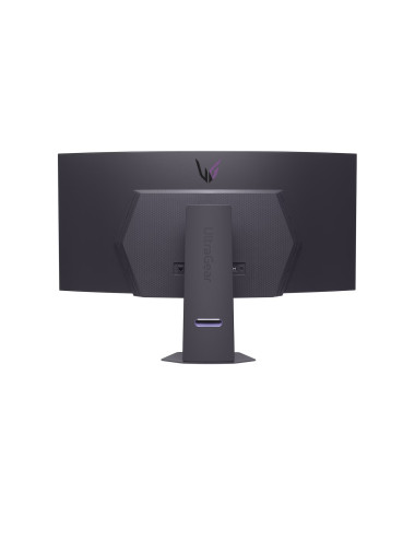 LG 45GX90SA-B 45" UltraGear Curved OLED, 21:9, 3440x1440, 275cd/m2, 0.03s/HDMI, DisplayPort, USB | LG