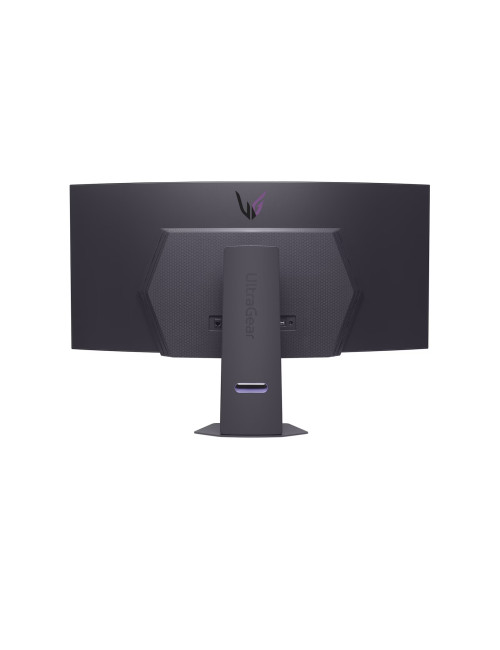 LG 45GX90SA-B 45" UltraGear Curved OLED, 21:9, 3440x1440, 275cd/m2, 0.03s/HDMI, DisplayPort, USB | LG