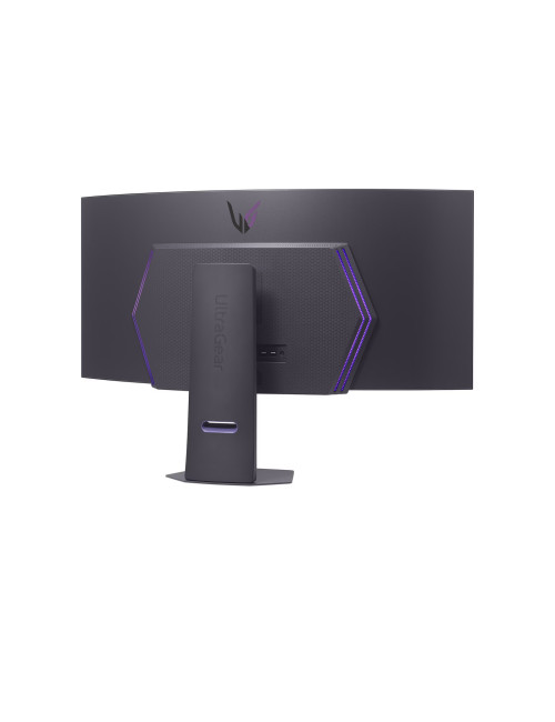 LG 45GX90SA-B 45" UltraGear Curved OLED, 21:9, 3440x1440, 275cd/m2, 0.03s/HDMI, DisplayPort, USB | LG