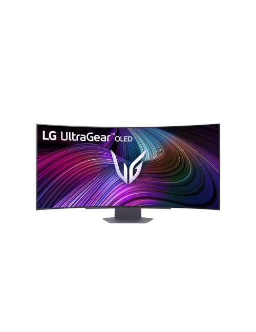 LG 45GX90SA-B 45" UltraGear Curved OLED, 21:9, 3440x1440, 275cd/m2, 0.03s/HDMI, DisplayPort, USB | LG