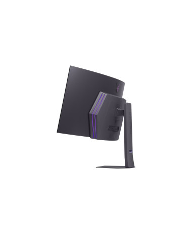 LG 45GX90SA-B 45" UltraGear Curved OLED, 21:9, 3440x1440, 275cd/m2, 0.03s/HDMI, DisplayPort, USB | LG