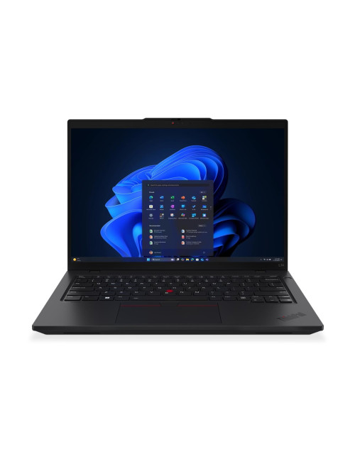 Lenovo ThinkPad L14 G6 AMD | Black | 14 " | IPS | WUXGA | 1920 x 1200 pixels | Anti-glare | AMD Ryzen AI 7 PRO | 350 | 32 GB | S