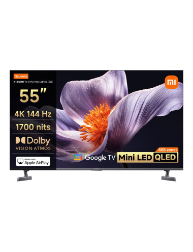 Xiaomi TV S Pro Mini LED 55 2026 4K UHD (3840 x 2160) | Xiaomi