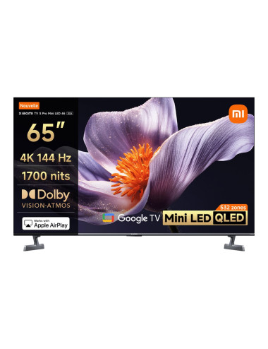 Xiaomi TV S Pro Mini LED 65 2026 4K UHD (3840 x 2160) | Xiaomi