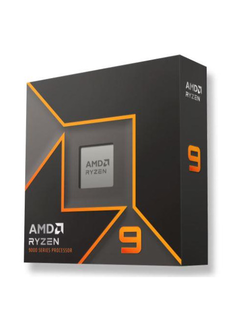 CPU|AMD|Desktop|Ryzen 9|9950X|Granite Ridge AM5|4300 MHz|Cores 16|64MB|Socket SAM5|170 Watts|GPU Radeon|BOX|100-100001277WOF