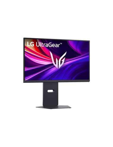 LG 27G850A-B | 27 " | IPS | UHD | 240 Hz | 1 ms | 3840 x 2160 pixels | HDMI ports quantity 2 | Black