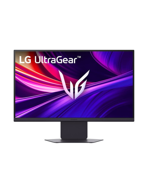 LG 27G850A-B | 27 " | IPS | UHD | 240 Hz | 1 ms | 3840 x 2160 pixels | HDMI ports quantity 2 | Black