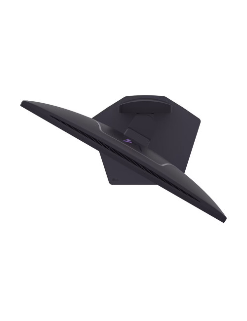 LG 27G850A-B | 27 " | IPS | UHD | 240 Hz | 1 ms | 3840 x 2160 pixels | HDMI ports quantity 2 | Black