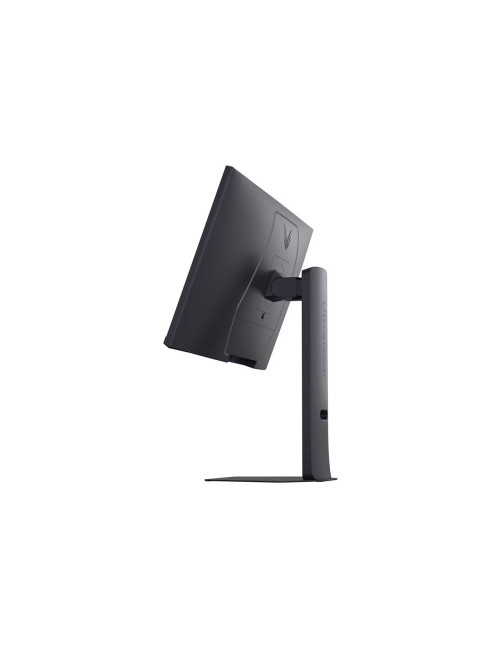 LG 27G850A-B | 27 " | IPS | UHD | 240 Hz | 1 ms | 3840 x 2160 pixels | HDMI ports quantity 2 | Black