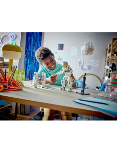 LEGO CREATOR 3 IN 1 31152...