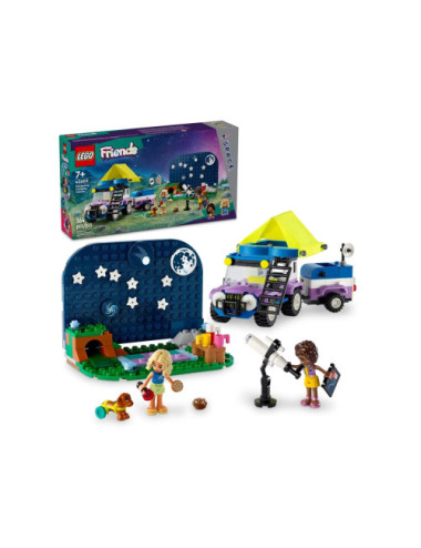 LEGO FRIENDS 42603...