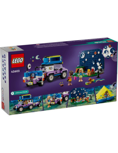 LEGO FRIENDS 42603...