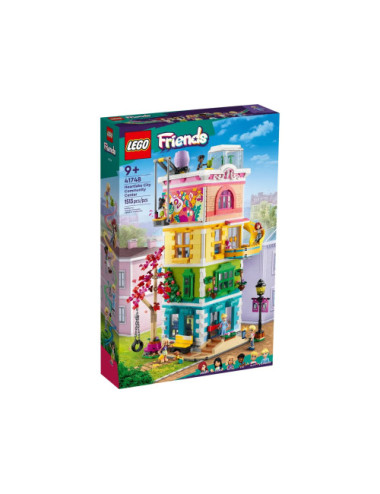 LEGO FRIENDS 41748...