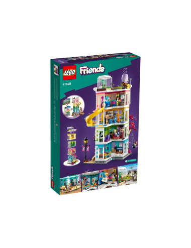 LEGO FRIENDS 41748...