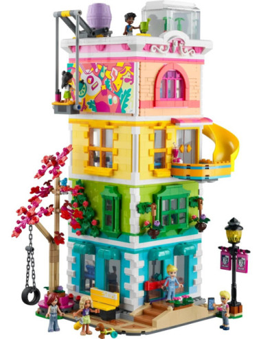 LEGO FRIENDS 41748...