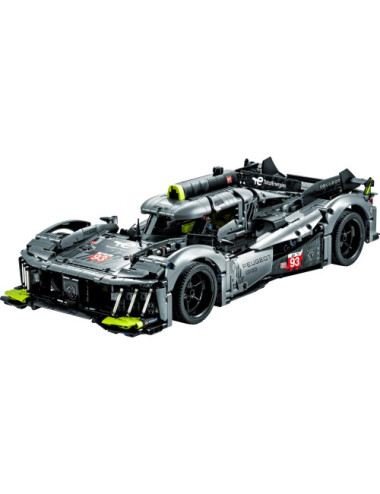LEGO TECHNIC 42156 24H LE...