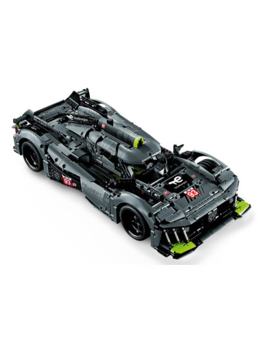LEGO TECHNIC 42156 24H LE...