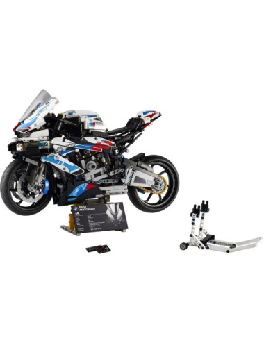 LEGO TECHNIC 42130 BMW M...