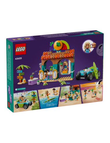 Blocks LEGO FRIENDS 42625...